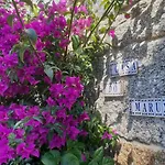 Holiday home Casa Do Maruxo *