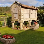Casa Do Maruxo * Pontevedra
