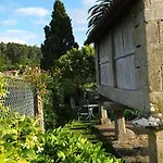 Casa Do Maruxo Holiday home