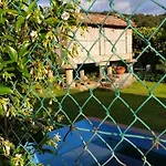 Holiday home Casa Do Maruxo *