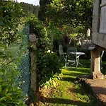 Holiday home Casa Do Maruxo *