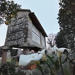 Casa Do Maruxo *