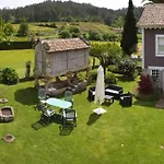 Casa Do Maruxo Holiday home