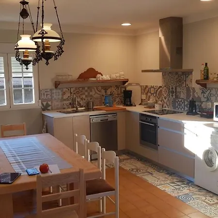 Casa Do Maruxo Prázdninový dům *