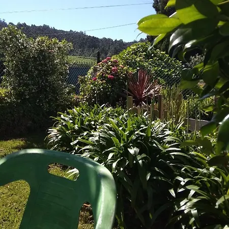 Casa Do Maruxo