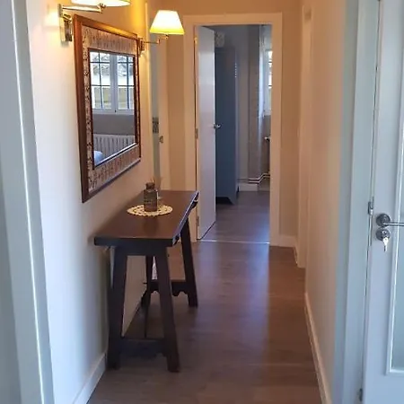 Casa Do Maruxo בית נופש