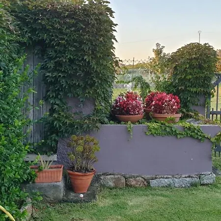 Prázdninový dům Casa Do Maruxo *