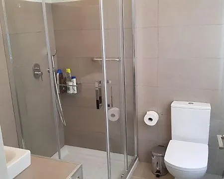 Casa Do Maruxo Prázdninový dům Pontevedra