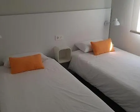 Prázdninový dům Casa Do Maruxo