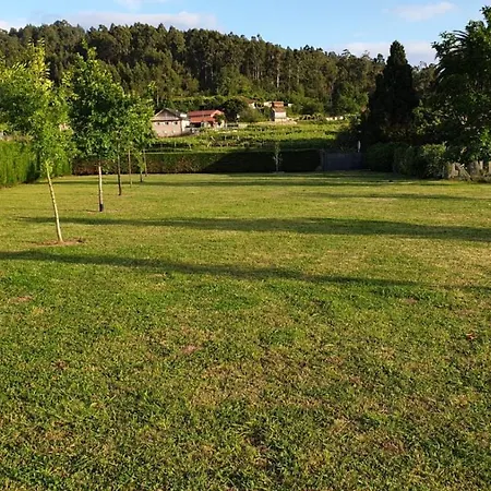 Casa Do Maruxo Hébergement de vacances *