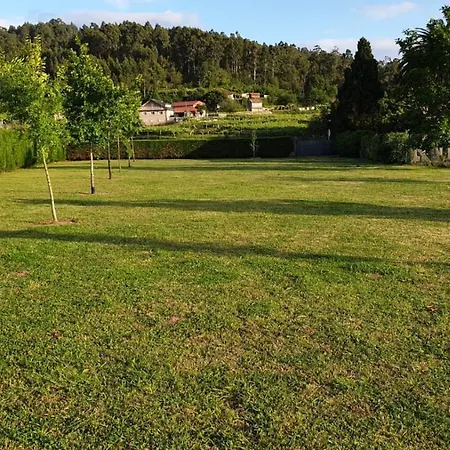 Casa Do Maruxo Prázdninový dům *