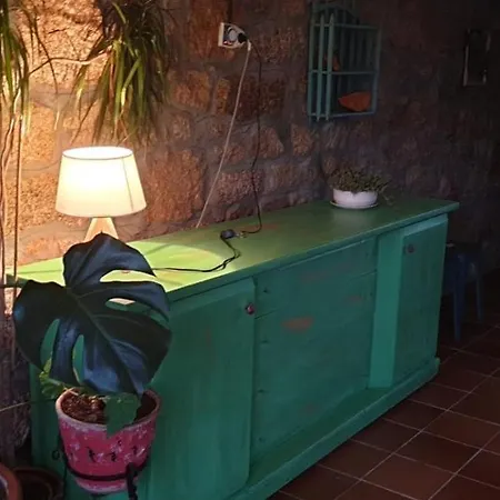 Casa Do Maruxo בית נופש