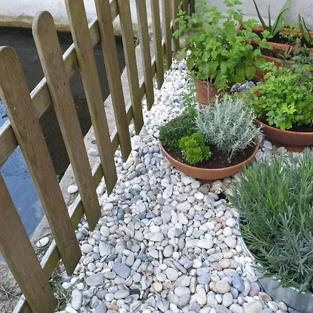 Prázdninový dům Casa Do Maruxo