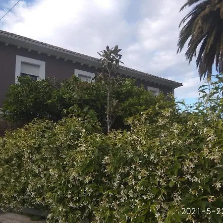 Casa de Férias Casa Do Maruxo Pontevedra