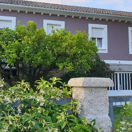 Casa vacanze Casa Do Maruxo