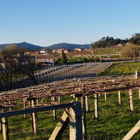 Casa Do Maruxo Pontevedra