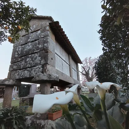 Casa Do Maruxo *