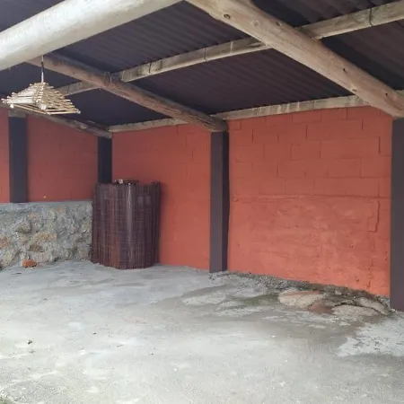 Casa Do Maruxo Holiday home *
