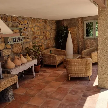 Casa Do Maruxo Pontevedra