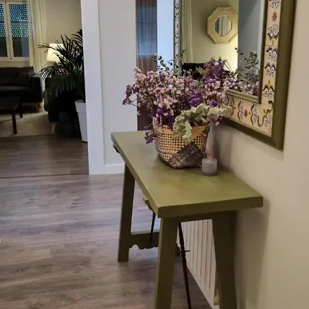 Casa Do Maruxo Pontevedra