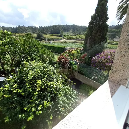 Casa Do Maruxo Holiday home Pontevedra