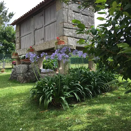 Casa Do Maruxo *