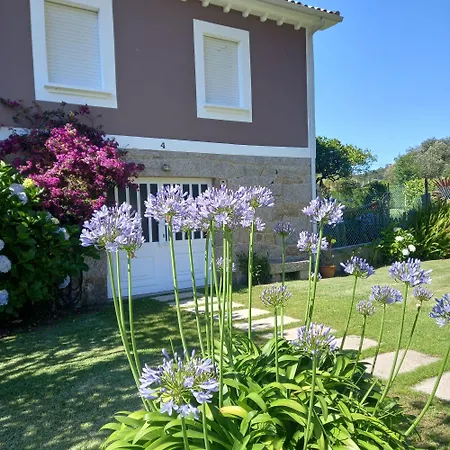 Casa Do Maruxo *