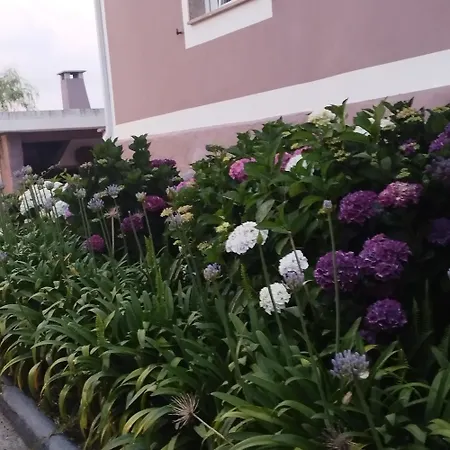 Casa Do Maruxo