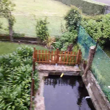 Casa Do Maruxo *