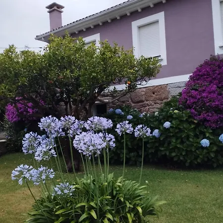 Casa Do Maruxo *