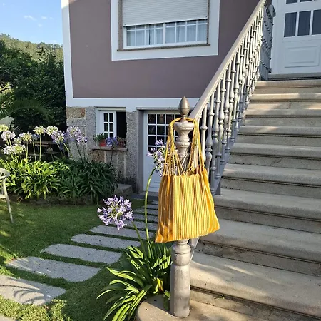 Casa Do Maruxo Pontevedra